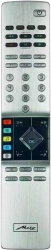 Пульт для Metz Topas 55 UHD, Metz Pureo 49 