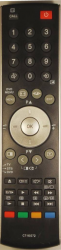 Пульт для Toshiba CT-90272