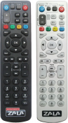 Пульт для Zala IP-TV GDL-62-ZTE030