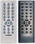 Пульт для Hyundai H-HAS6001 *