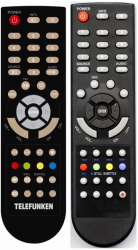 Пульт для Telefunken TF-LED22S24T2