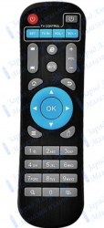 Пульт для GI iTV912 пульт для приставки IP TV *