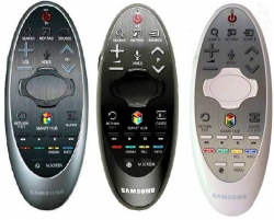 Пульт для Samsung Smart Control BN59-01181B, BN59-01185B, BN59-01182F