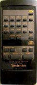 Пульт для Technics 2