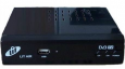 Цифровой ресивер (приставка) DVB-T2 LIT AIR