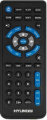 Пульт для Hyundai H-CMD4028 *