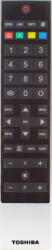 Пульт для Toshiba RC-3910, 32BV500B *