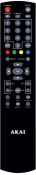 Пульт для Akai A4001031