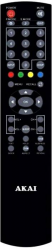 Пульт для Akai A4001031