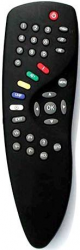 Пульт для Humax Триколор RS-101P