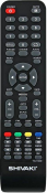 Пульт для Shivaki YX-CY309, STV-22LED6