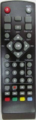 Пульт для Pumer DVB-T2 *