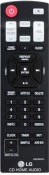 Пульт для LG AKB73655731 *