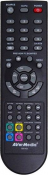 Пульт для Avermedia Technologies AVerTV BoxW9 LITe *