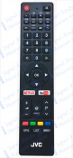 Пульт к JVC RM-C3312 для телевизора LT43HW95U *