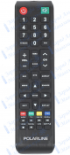 Пульт для Polarline 43PL51STC-SM, 43PL52STC-SM, 58PU55STC-SM для телевизора *