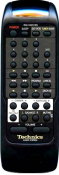 Пульт для TECHNIСS RAK-CH201WH
