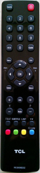 Пульт для TCL RC3000E02