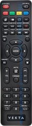Пульт для Vekta LD-32TR4615BS, LD-39TR4615BS, LD-43TF5515BS