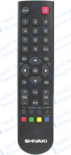 Пульт для Shivaki STV-22LED26, STV-24LED26, STV-28LED21, STV-32LED21, STV-43LED21