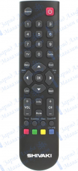 Пульт для Shivaki STV-22LED26, STV-24LED26, STV-28LED21, STV-32LED21, STV-43LED21