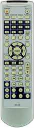 Пульт для BBK RC-78 *