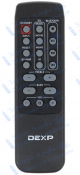 Пульт для Dexp V250, V260 для акустики, колонок *