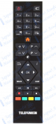 Пульт для Telefunken XH24G101D для телевизора XH32G111-S *