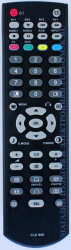 Пульт для Hitachi CLE 960B, Hitachi CLE-989