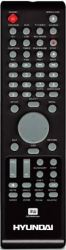 Пульт для Hyundai RC-5023 *