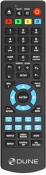 Пульт для Dune BD PRIME 3.0 для медиаплеера *