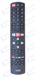 Пульт для Artel UA43H1400 для телевизора 