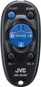 Пульт для JVC RM-RK50, RM-RK52