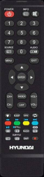 Пульт для Hyundai H-LED32V9