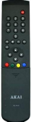 Пульт для Akai RC-N1A 