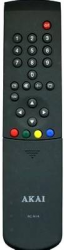 Пульт для Akai RC-N1A 
