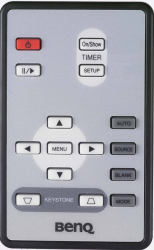 Пульт для Benq MP-510 *