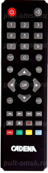 Пульт для Cadena ST-203AF