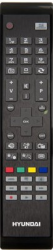 Пульт для Hyundai RC-4822, DLH 32285 SMART *