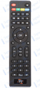 Пульт для Картина IQ для приставки IP TV