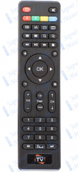 Пульт для Картина IQ для приставки IP TV