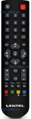Пульт для Lentel LTS-1602