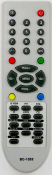 Пульт для Vestel BC-1202