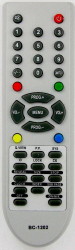 Пульт для Vestel BC-1202