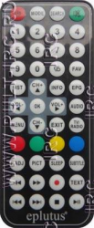 Пульт для Eplutus EP-101T, EP-700T, EP-900T (ic) *