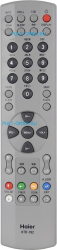 Пульт для Haier HTR-192, L26V6-A8, L32V6-A8, L37V6-A8, P42LV6-T1 *