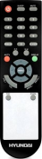 Пульт для Hyundai H-LCD3206