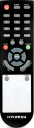 Пульт для Hyundai H-LCD3206
