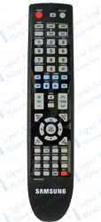 Пульт для Samsung AH59-02146S для муз центра MAX-DG53, MAX-DG53R *