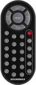 Пульт для Soundmax SM-LCD711 *